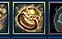 Conta Jump no ladmo no alphamon Susanoomon (Shin), skill 25