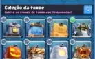 Conta Nível 13, 70 Cartas FULL (Conta Basicamente FULL)