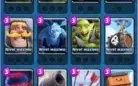 Conta Nível 13, 70 Cartas FULL (Conta Basicamente FULL)