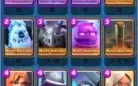 Conta Nível 13, 70 Cartas FULL (Conta Basicamente FULL)