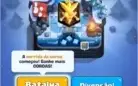 Conta Nível 13, 70 Cartas FULL (Conta Basicamente FULL)
