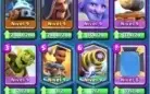 Conta Nível 13, 70 Cartas FULL (Conta Basicamente FULL)