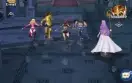Conta Saint Seiya: Legend of Justice