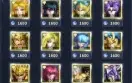 Conta Saint Seiya: Legend of Justice