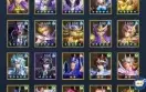 Conta Saint Seiya: Legend of Justice