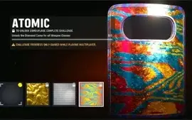 SOFT UNLOCK CAMO TOOL (SWAPPER)