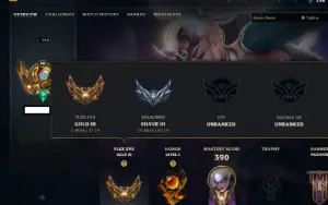 CONTA LOL 2011/12 | Janna Vitoriosa, Kayle Juiza + Icones