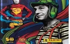 Série Mexicana CHAVES/CHAPOLIM