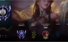ACC Diamante 2 Todos os Campeões(Skins Vitoriosa desde 2013)