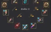 (STEAM) Conta BDO 601 GS - 1794 perolas e lost ark 1390 ilvl