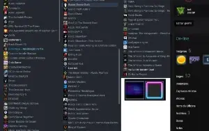 (STEAM) Conta BDO 601 GS - 1794 perolas e lost ark 1390 ilvl