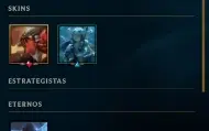 Conta Lol Smurf - Sem Risco De Ban Por Bot