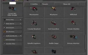EK 487 CELEBRA COM VARIOS CHARS SKILL