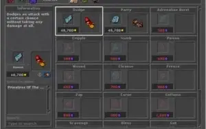 EK 487 CELEBRA COM VARIOS CHARS SKILL
