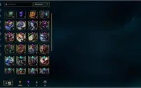 Conta Prata 1 51 Skin Baratinha