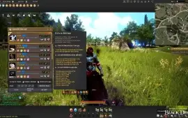 Berzerker 64 - 290/291/371 - POT HP/MANA & BÚSSOLA