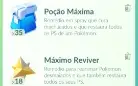 Conta Pokemon Go