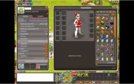 pacote: sram,panda,Eni e enu lvl 200 , aermine 4 contas!!!