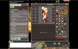 pacote: sram,panda,Eni e enu lvl 200 , aermine 4 contas!!!