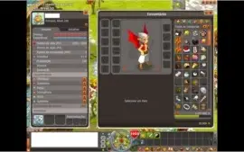 pacote: sram,panda,Eni e enu lvl 200 , aermine 4 contas!!!