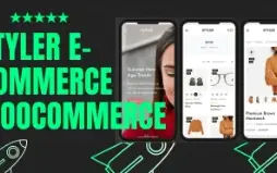 Tema Completo Para Wordpress - Styler Fashion Store