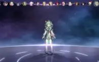 Honkai - 9 Limitados, 3 armas. 3 banner e 3 armas