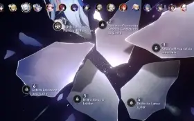 Honkai - 9 Limitados, 3 armas. 3 banner e 3 armas