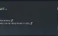 Conta Csgo Prime, Level 23 Aguia 1, 400 Horas