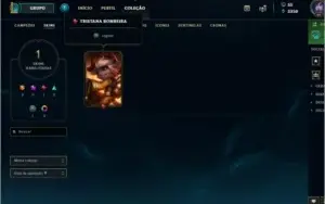 Smurf Platina 4 S9 sem borda