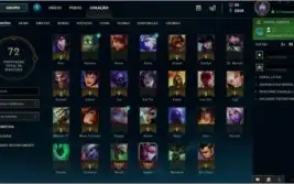 Smurf Platina 4 S9 sem borda