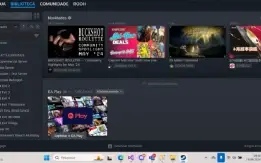 Conta Steam Com 67 Jogos sem ban, todos os jogos comprados.