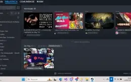 Conta Steam Com 67 Jogos sem ban, todos os jogos comprados.