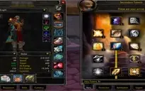 Conta WoW - Brasil private server 3.3.5a