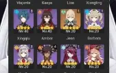 Ayato+bis Ref3 Rayder+bis+Jean C1 40 dias de oração