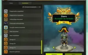 Eliotrope - 10,500 Conquista - Quase 6 anos de Veteran