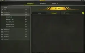 Eliotrope - 10,500 Conquista - Quase 6 anos de Veteran