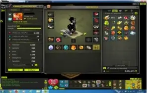 Iop OMG 148 Crocabuila