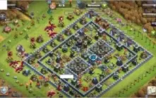 CV 13 99% FULL todas Skins Herois 3º tentativa