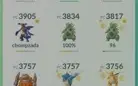 Continha lv 43 com Go fest jogada