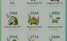Continha lv 43 com Go fest jogada