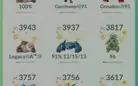 Continha lv 43 com Go fest jogada