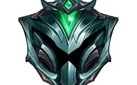 Contas Platina E-mail não verificado - LV 38/40