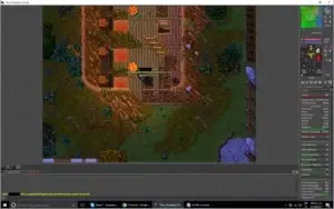 Tibia Account, UNREGISTRED, ROYAL PALADIN, MAGES, KNIGHTS