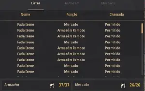 Conta Bdo Sa 706 Gs No Steam