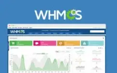 Script Whmcs 8.9.0 Gerencie sua hospedagem!