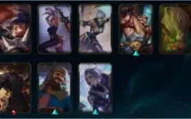 contas de league of legends diamante