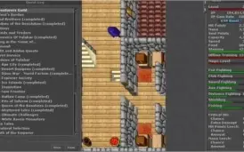 Palla 224 pacera + Kina 170 veludera - bons skills - BARATO