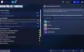 Conta Fortnite / Salve o Mundo Com Farme VBUCS
