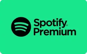 Spotify Premium Vitalício ⚡🎧