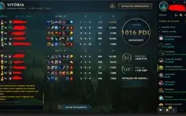Challenger coaching league of legends